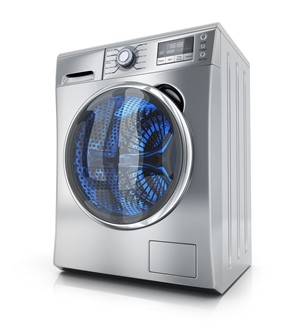 washing machine washing machine